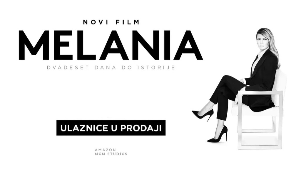 melanija