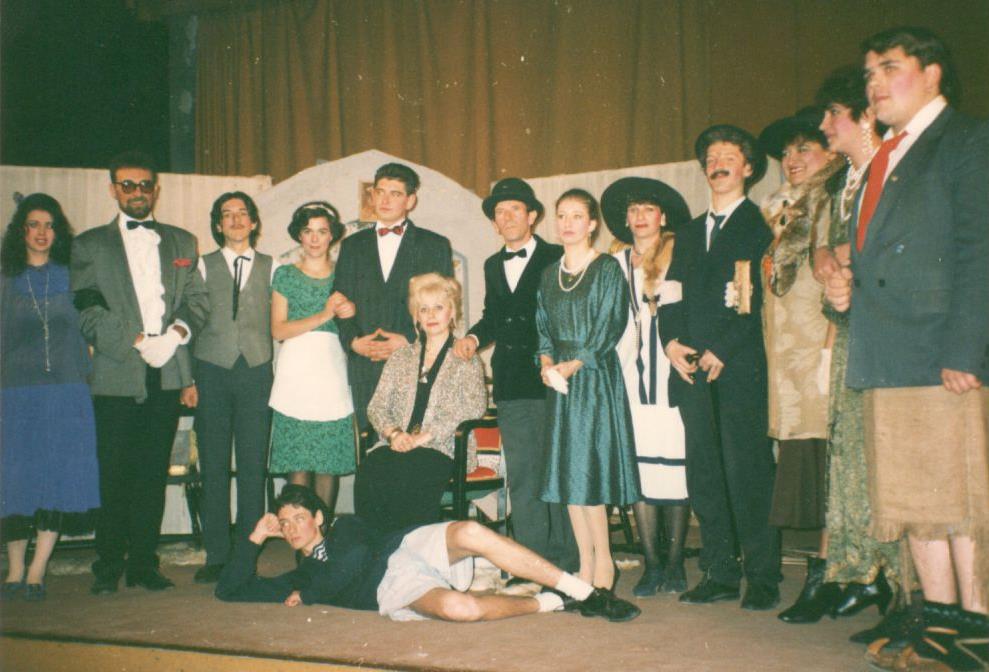 gospodja ministarka93