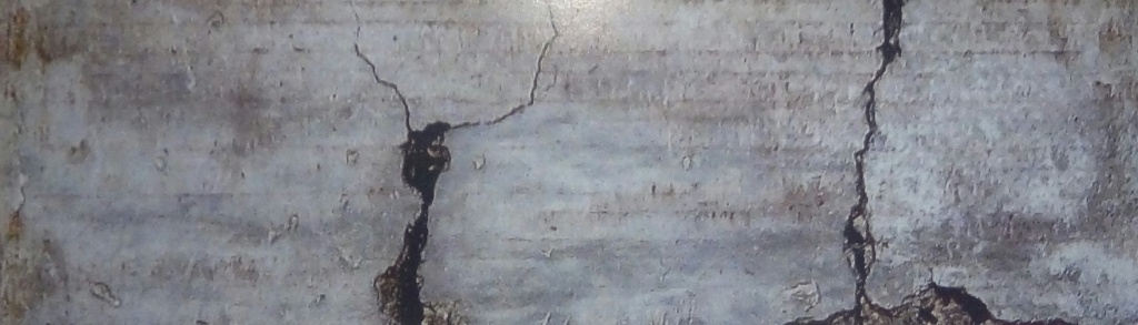 Ktitorski natpis danas