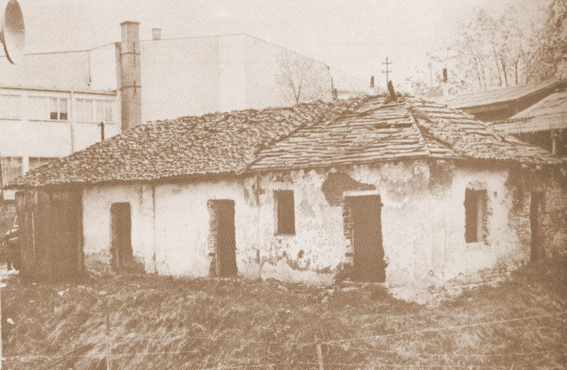 muzej pre rekonstrukcije