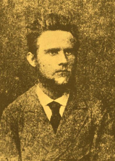 Tihomir Marinkovic, ucitelj u Boljevcu, ucesnik u timockoj buni